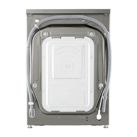 LG FV1412S3P Front Load Washer 12.0kg Turbowash 360 Tempered Glass Door | TBM Online