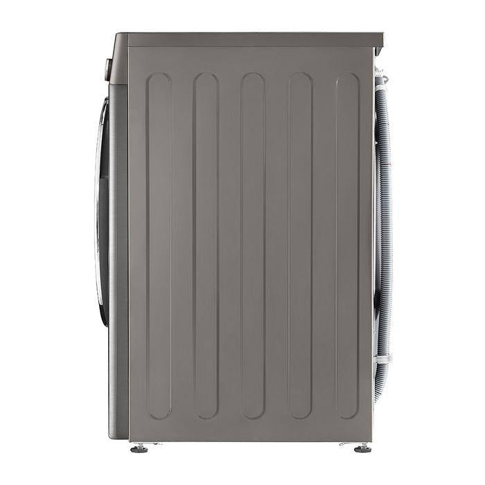 LG FV1412S3P Front Load Washer 12.0kg Turbowash 360 Tempered Glass Door | TBM Online
