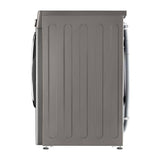 LG FV1412S3P Front Load Washer 12.0kg Turbowash 360 Tempered Glass Door | TBM Online
