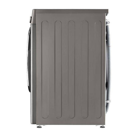 LG FV1412S3P Front Load Washer 12.0kg Turbowash 360 Tempered Glass Door | TBM Online