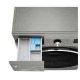 LG FV1412S3P Front Load Washer 12.0kg Turbowash 360 Tempered Glass Door | TBM Online
