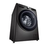 LG FV1414S3B Front Load Washer 14.0kg Tempered Glass Door Smart ThinQ | TBM Online