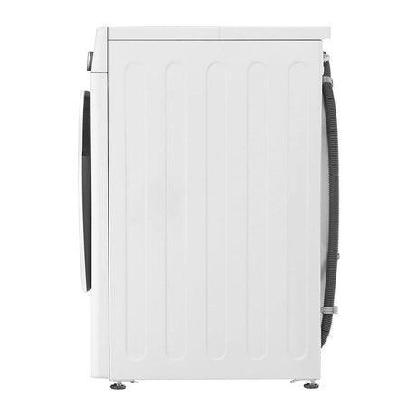 LG FV1450S4W Front Load Washer With AI Direct Drive 10.5KG | TBM Online