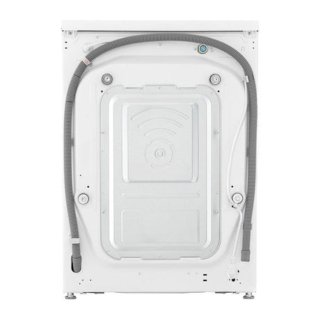 LG FV1450S4W Front Load Washer With AI Direct Drive 10.5KG | TBM Online