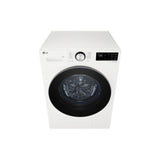 LG FX1411S5W 11kg Front Load Washer With AI Wash And TurboWash™ 360 | TBM Online
