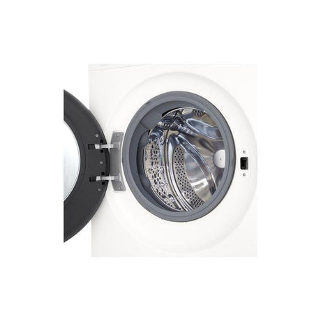 LG FX1411S5W 11kg Front Load Washer With AI Wash And TurboWash™ 360 | TBM Online