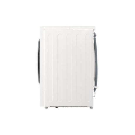 LG FX1411S5W 11kg Front Load Washer With AI Wash And TurboWash™ 360 | TBM Online