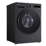 LG FX1412S3K 12kg Front Load Washer With AI Wash And TurboWash™ 360 | TBM Online