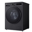 LG FX1412S3K 12kg Front Load Washer With AI Wash And TurboWash™ 360 | TBM Online