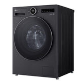 LG FX1412S3K 12kg Front Load Washer With AI Wash And TurboWash™ 360 | TBM Online