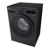 LG FX1412S3K 12kg Front Load Washer With AI Wash And TurboWash™ 360 | TBM Online
