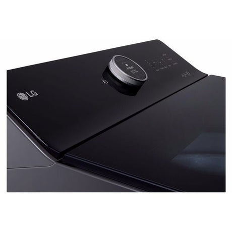 LG TX2725AT9J Top Load Washer 25kg With Intelligent Fabric Care | TBM Online