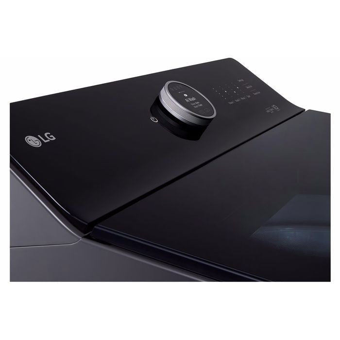 LG TX2725AT9J Top Load Washer 25kg With Intelligent Fabric Care | TBM Online