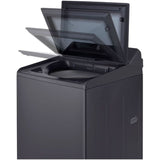 LG TX2725AT9J Top Load Washer 25kg With Intelligent Fabric Care | TBM Online