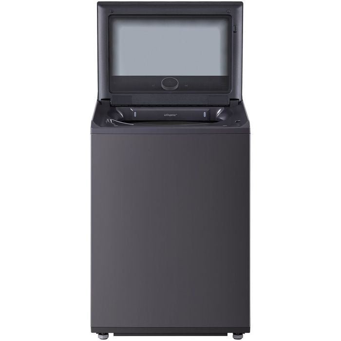 LG TX2725AT9J Top Load Washer 25kg With Intelligent Fabric Care | TBM Online