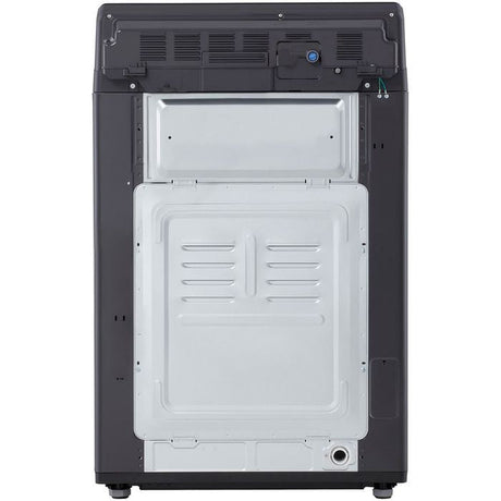 LG TX2725AT9J Top Load Washer 25kg With Intelligent Fabric Care | TBM Online
