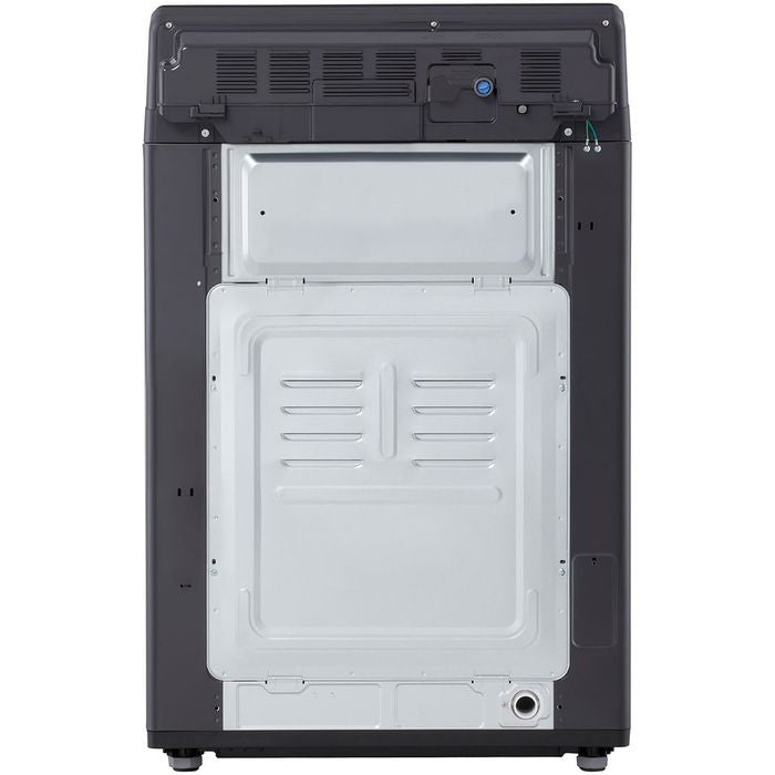 LG TX2725AT9J Top Load Washer 25kg With Intelligent Fabric Care | TBM Online