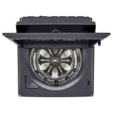 LG TX2725AT9J Top Load Washer 25kg With Intelligent Fabric Care | TBM Online