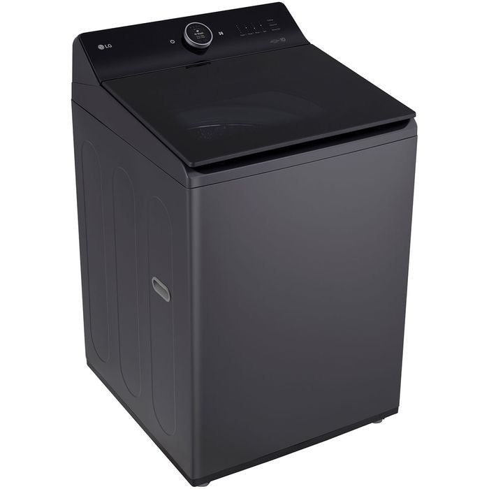 LG TX2725AT9J Top Load Washer 25kg With Intelligent Fabric Care | TBM Online