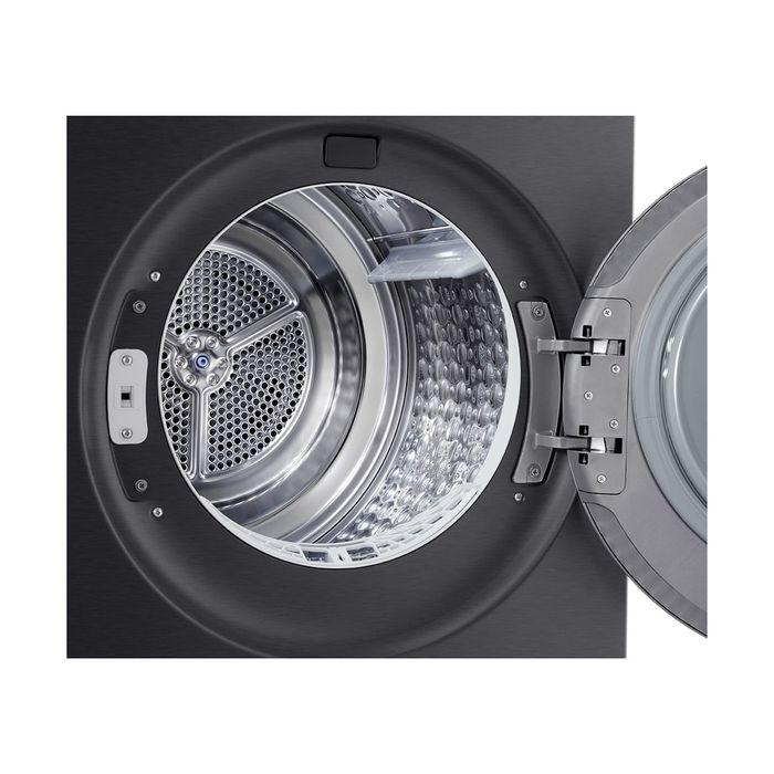 LG RX10VHP3K 10.0kg Dual Inverter Heat Pump Dryer With Auto Cleaning Condenser | TBM Online