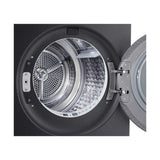 LG RX10VHP3K 10.0kg Dual Inverter Heat Pump Dryer With Auto Cleaning Condenser | TBM Online