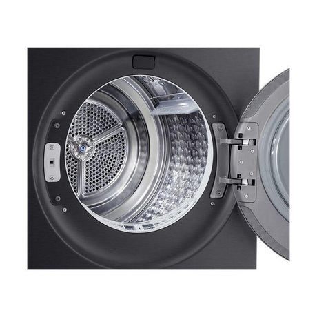 LG RX10VHP3K 10.0kg Dual Inverter Heat Pump Dryer With Auto Cleaning Condenser | TBM Online