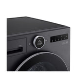 LG RX10VHP3K 10.0kg Dual Inverter Heat Pump Dryer With Auto Cleaning Condenser | TBM Online