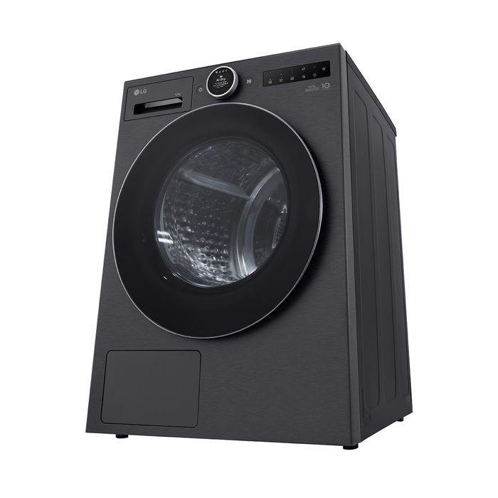 LG RX10VHP3K 10.0kg Dual Inverter Heat Pump Dryer With Auto Cleaning Condenser | TBM Online