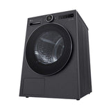 LG RX10VHP3K 10.0kg Dual Inverter Heat Pump Dryer With Auto Cleaning Condenser | TBM Online