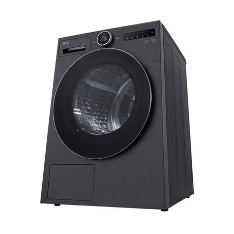 LG RX10VHP3K 10.0kg Dual Inverter Heat Pump Dryer With Auto Cleaning Condenser | TBM Online