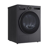 LG RX10VHP3K 10.0kg Dual Inverter Heat Pump Dryer With Auto Cleaning Condenser | TBM Online