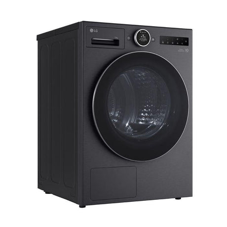 LG RX10VHP3K 10.0kg Dual Inverter Heat Pump Dryer With Auto Cleaning Condenser | TBM Online