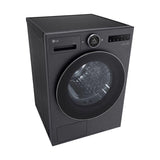 LG RX10VHP3K 10.0kg Dual Inverter Heat Pump Dryer With Auto Cleaning Condenser | TBM Online