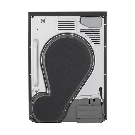LG RX10VHP3K 10.0kg Dual Inverter Heat Pump Dryer With Auto Cleaning Condenser | TBM Online