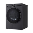 LG RX10VHP3K 10.0kg Dual Inverter Heat Pump Dryer With Auto Cleaning Condenser | TBM Online
