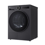 LG RX10VHP3K 10.0kg Dual Inverter Heat Pump Dryer With Auto Cleaning Condenser | TBM Online