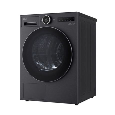 LG RX10VHP3K 10.0kg Dual Inverter Heat Pump Dryer With Auto Cleaning Condenser | TBM Online
