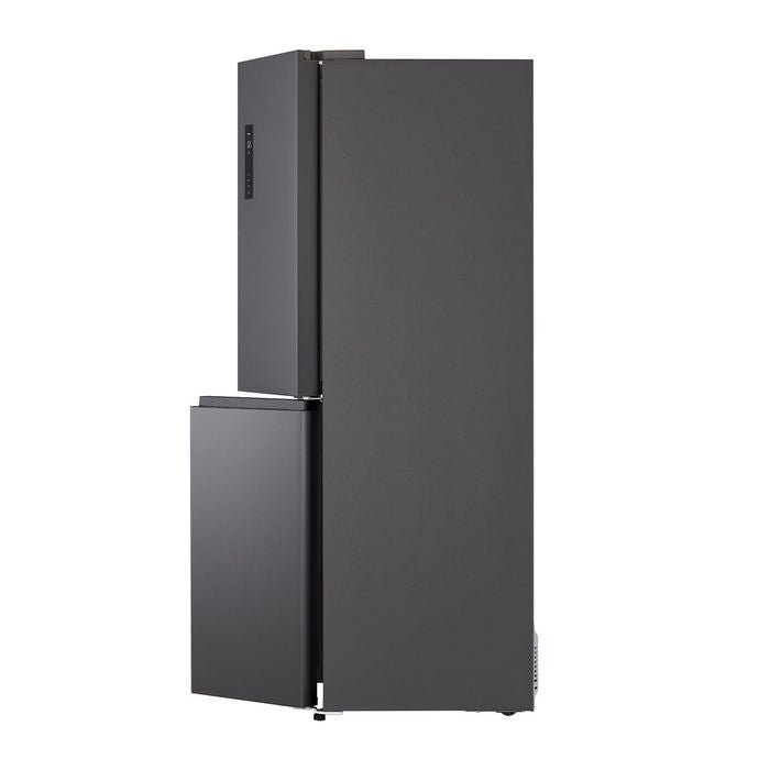 LG GC - B47FFQAB Multidoor Fridge 470L Inverter Linear Cooling | TBM Online