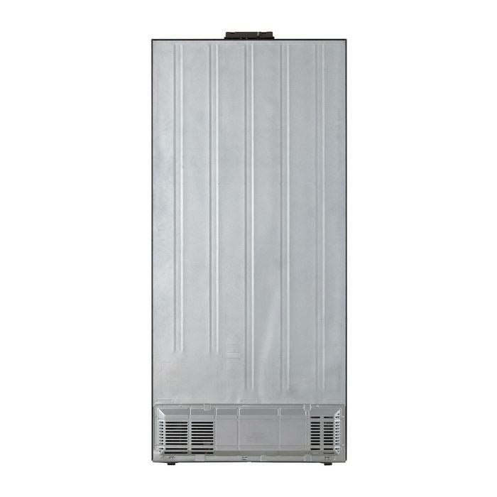 LG GC - B47FFQAB Multidoor Fridge 470L Inverter Linear Cooling | TBM Online