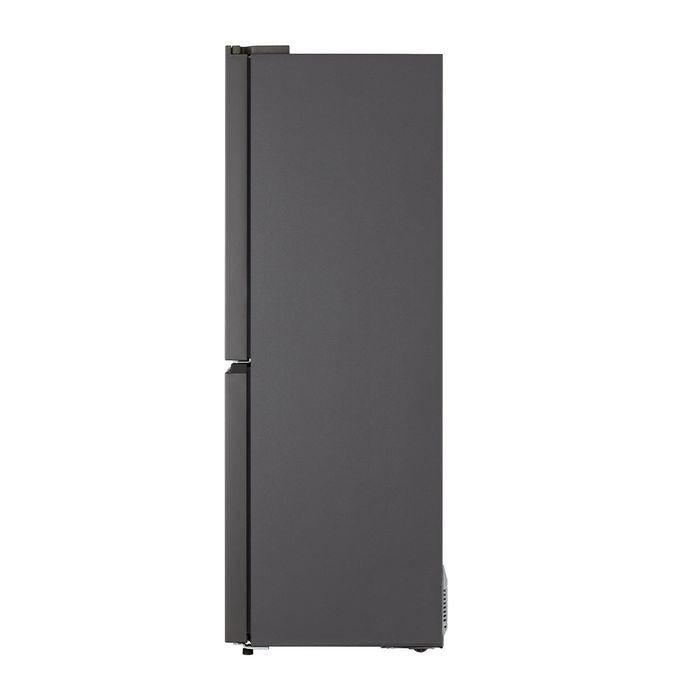 LG GC - B47FFQAB Multidoor Fridge 470L Inverter Linear Cooling | TBM Online