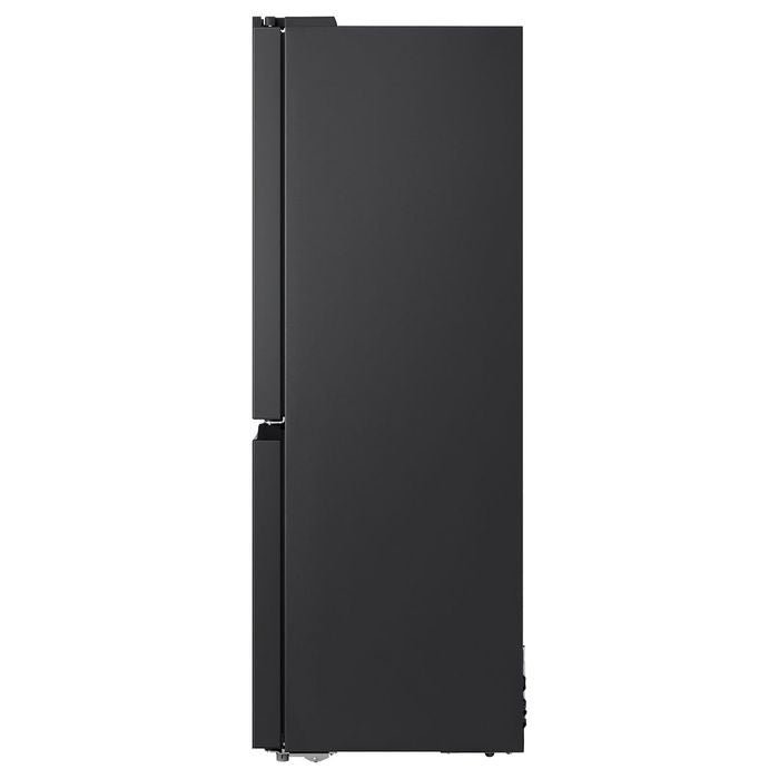 LG GC - B48FMGAH 4 Doors Fridge 474L Multi Air Flow Soft LED Panel | TBM Online