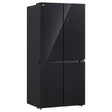 LG GC - B48FMGAH 4 Doors Fridge 474L Multi Air Flow Soft LED Panel | TBM Online