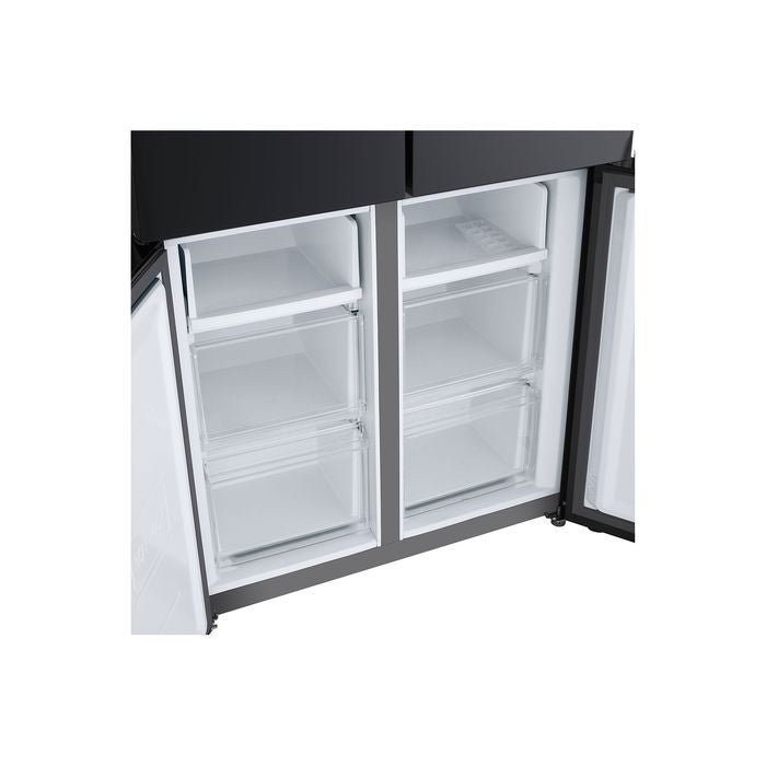 LG GC - B48FMGAH 4 Doors Fridge 474L Multi Air Flow Soft LED Panel | TBM Online