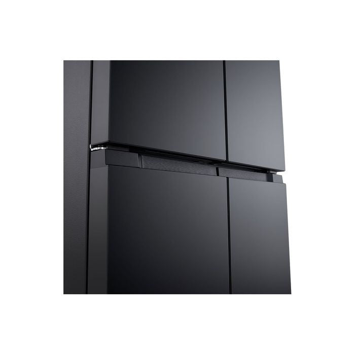 LG GC - B48FMGAH 4 Doors Fridge 474L Multi Air Flow Soft LED Panel | TBM Online