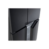 LG GC - B48FMGAH 4 Doors Fridge 474L Multi Air Flow Soft LED Panel | TBM Online