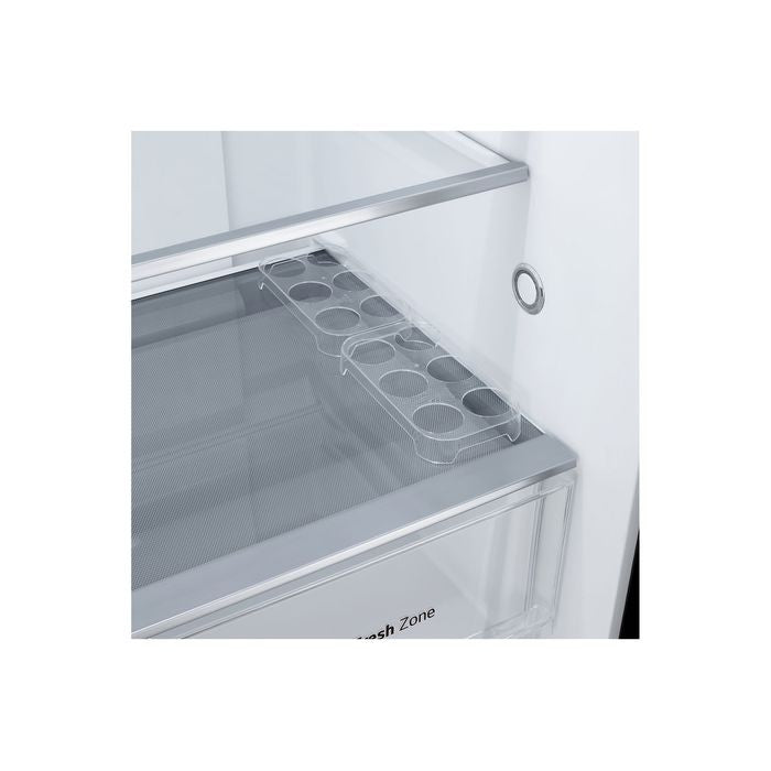 LG GC - B48FMGAH 4 Doors Fridge 474L Multi Air Flow Soft LED Panel | TBM Online