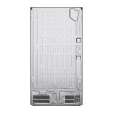 LG GC-V24FFCHB 4 Doors Fridge 601L French Door With Instaview Matte Black | TBM Online