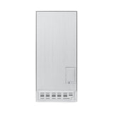 LG GCFB48FPGAM 4 Door Fridge 502L Black Glass | TBM Online