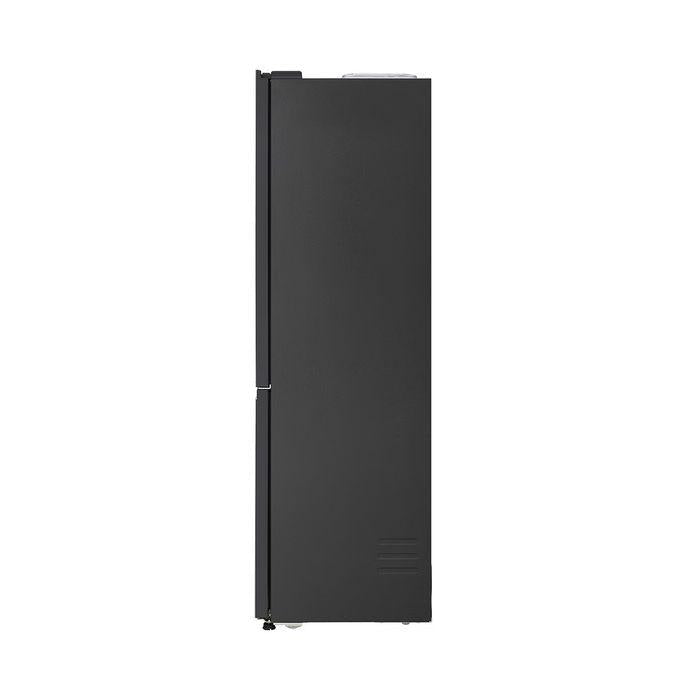 LG GCFB50FPGAM 4 Door Fridge 512L Beige Glass | TBM Online