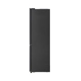 LG GCFB50FPGAM 4 Door Fridge 512L Beige Glass | TBM Online